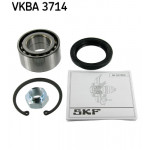 SKF Radlagersatz